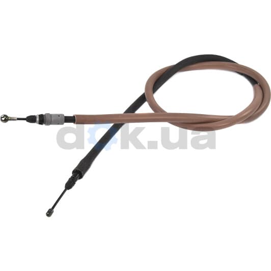 10.4739 Cofle Трос ручного тормоза