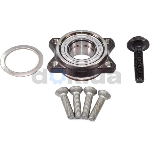 R157.26 SNR Подшипник ступицы колеса