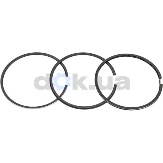 08-132900-00 Goetze Комплект поршневых колец