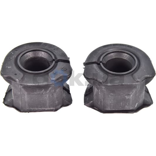 50 61 0002 SWAG Втулка стабилизатора