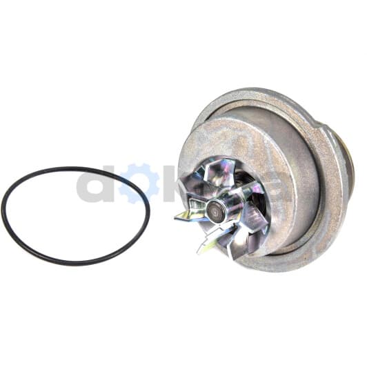 P791 Hepu Помпа