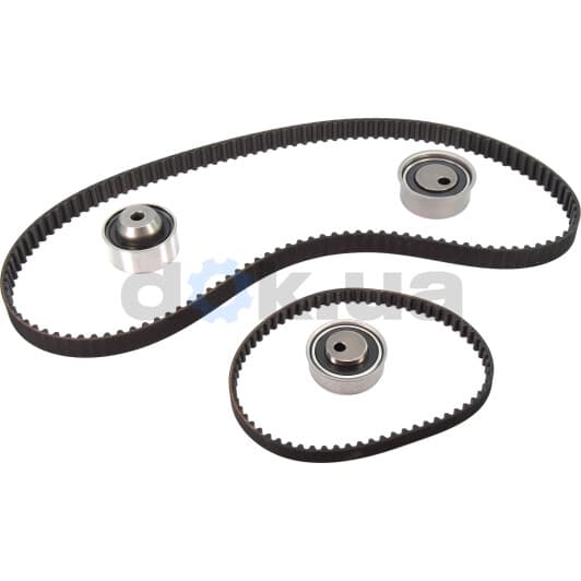 VKMA 95675 SKF Комплект ременя ГРМ