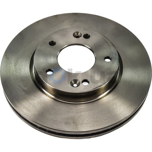 09.9574.40 Brembo Гальмівний диск