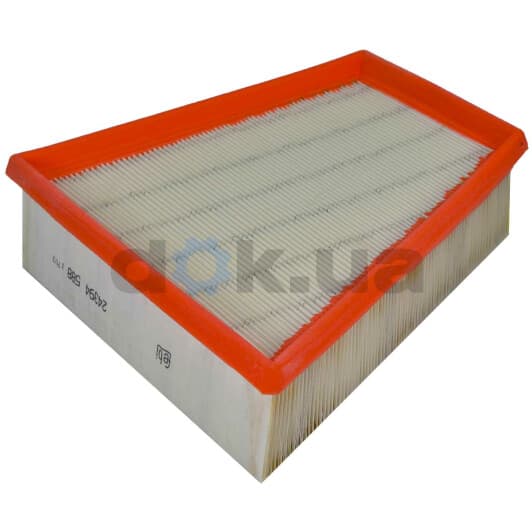 24394 Febi Воздушный фильтр