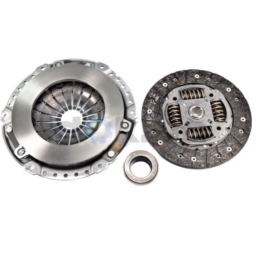 622 1396 00 LuK Комплект сцепления