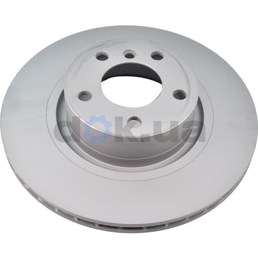 150.3495.20 Zimmermann Гальмівний диск