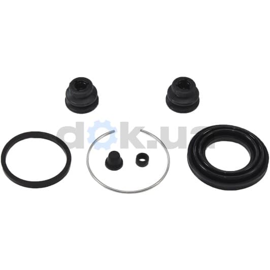 238061 Frenkit Ремкомплект тормозного суппорта