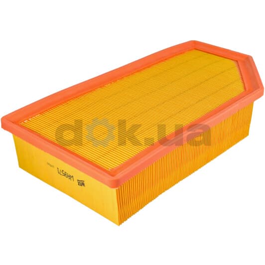WA9571 WIX Filters Повітряний фільтр