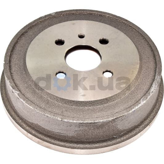 19-0830 MaXgear Тормозной барабан