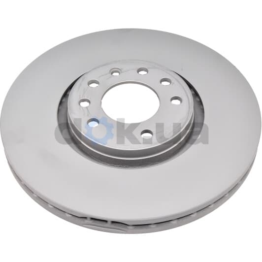 430.1499.20 Zimmermann Гальмівний диск