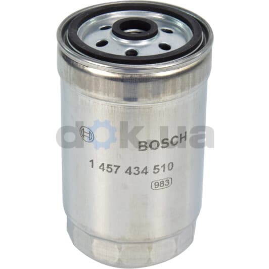 1 457 434 510 Bosch Паливний фільтр