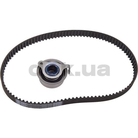 VKMA 95641 SKF Комплект ременя ГРМ