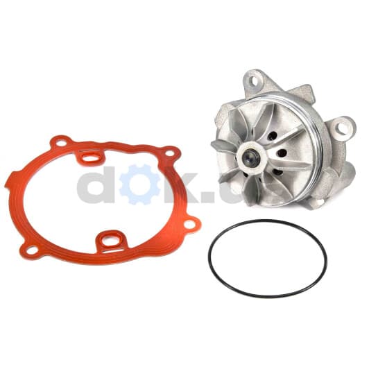 613 600 0003 Meyle Помпа