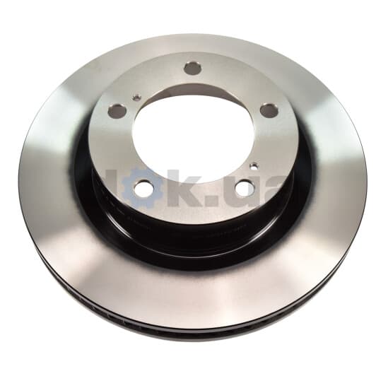 DF6239S TRW Гальмівний диск