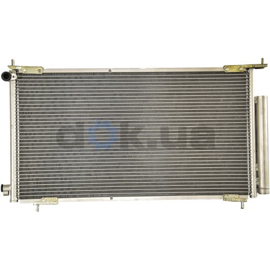 HD5201D AVA Quality Cooling Радіатор кондиціонера для Honda CR-V