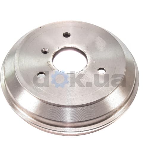 DB1313 TRW Тормозной барабан