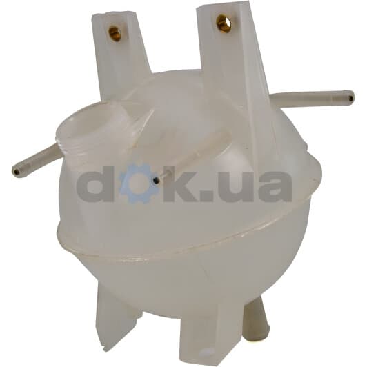 DBG003TT Thermotec Бачок охлаждающей жидкости