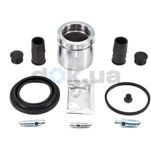 254905 Frenkit Ремкомплект тормозного суппорта