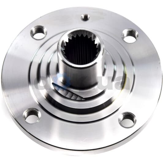 06655 Febi Ступица колеса