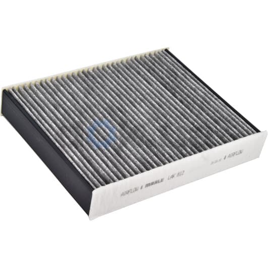 LAK 812 Mahle Фильтр салона