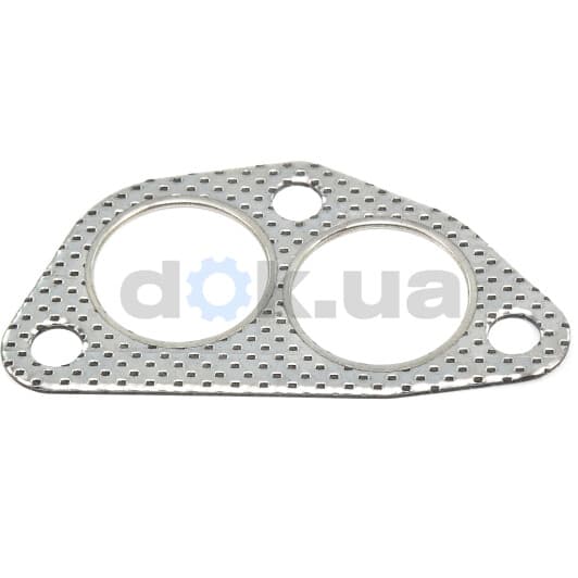 256-037 Bosal Прокладка приймальної труби