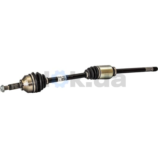 VKJC 1653 SKF Полуось