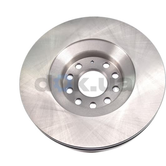 ADV184321 Blue Print Тормозной диск