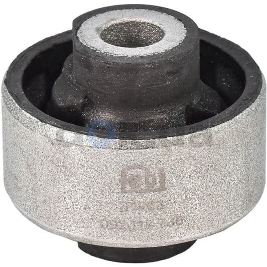 34283 Febi Сайлентблок важеля для Fiat Panda