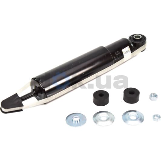 MM-HY022 Japanparts Амортизатор для Hyundai H-1