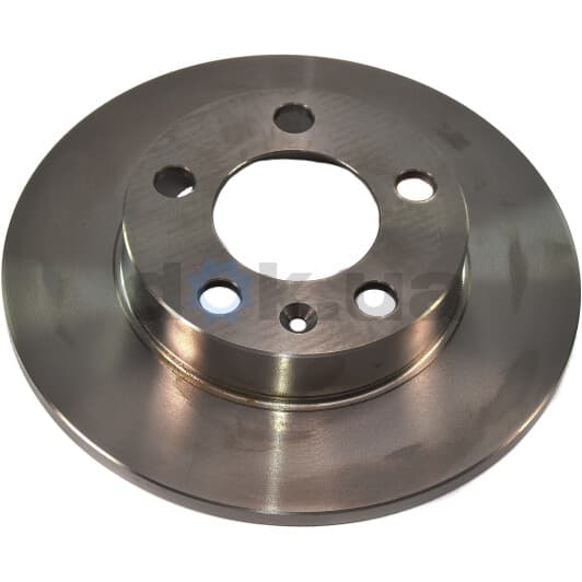 A1441P LPR Тормозной диск