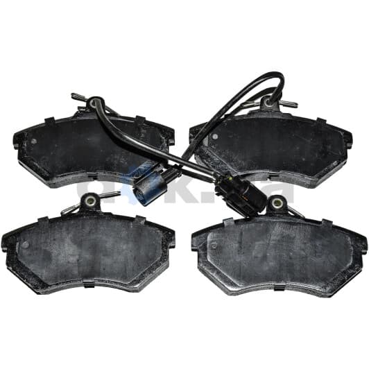 571856B Bendix Тормозные колодки