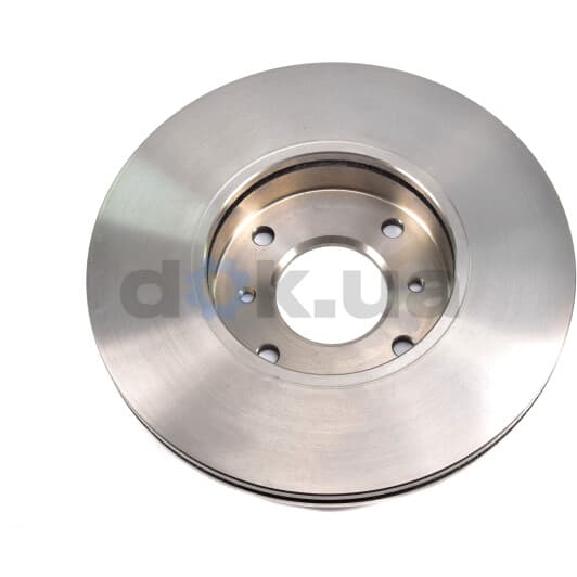 09.5254.20 Brembo Тормозной диск