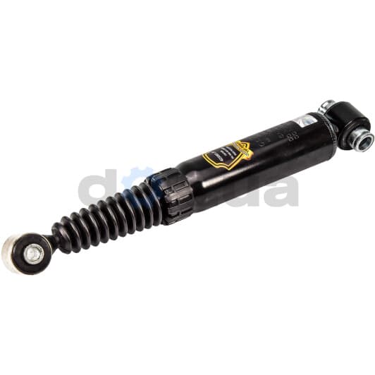 MM-00368 Japanparts Амортизатор для Peugeot 206