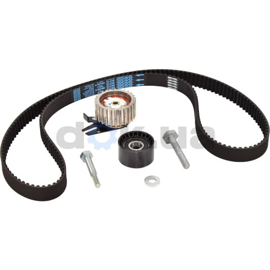 KTB317 Dayco Комплект ремня ГРМ