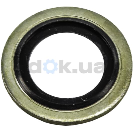 31118 Febi Уплотняющее кольцо сливной пробки