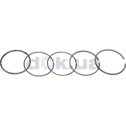 08-784100-00 Goetze Комплект поршневых колец