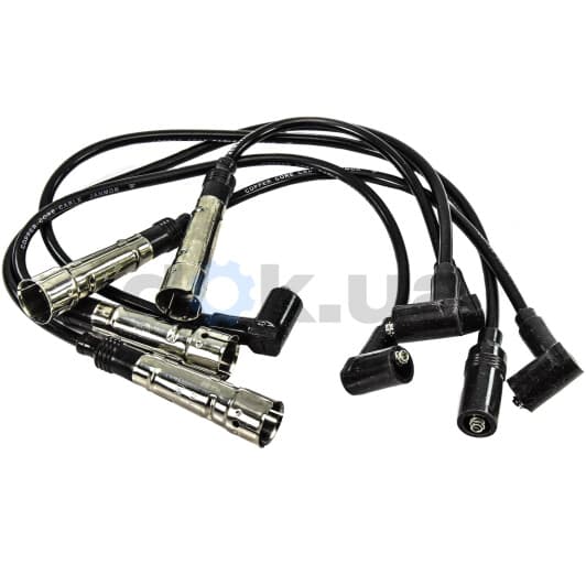 ABM13P Janmor Комплект проводов зажигания