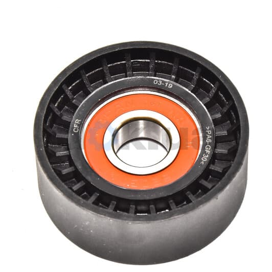 05-91 Caffaro Натяжной ролик поликлинового ремня