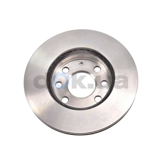 O1051P LPR Гальмівний диск