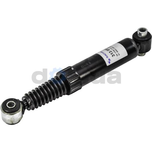 313 051 Sachs Амортизатор для Peugeot 206