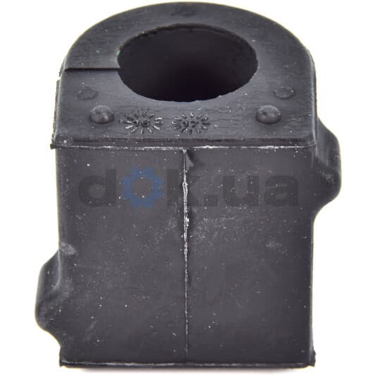 809809 Sidem Втулка стабилизатора