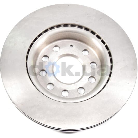 09.9167.11 Brembo Тормозной диск