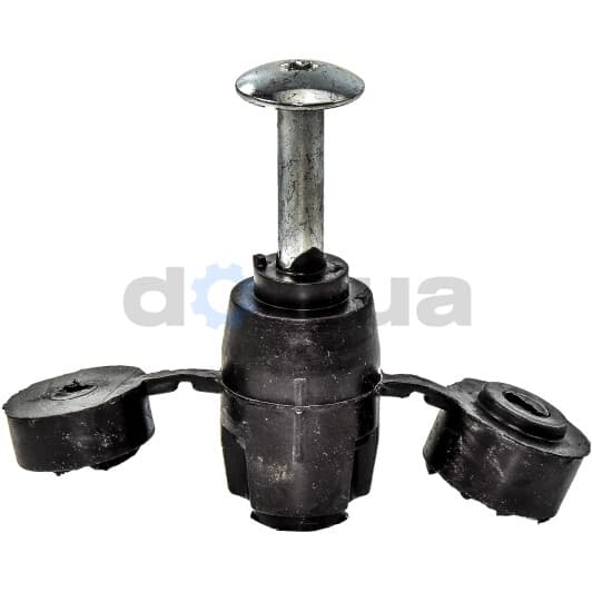 02655 Metalcaucho Стойка стабилизатора