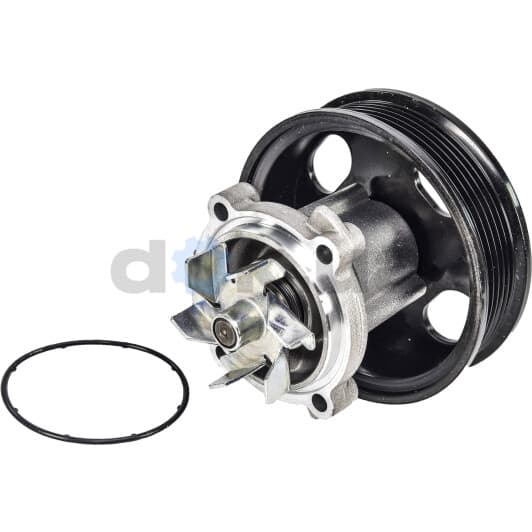 P374 Hepu Помпа