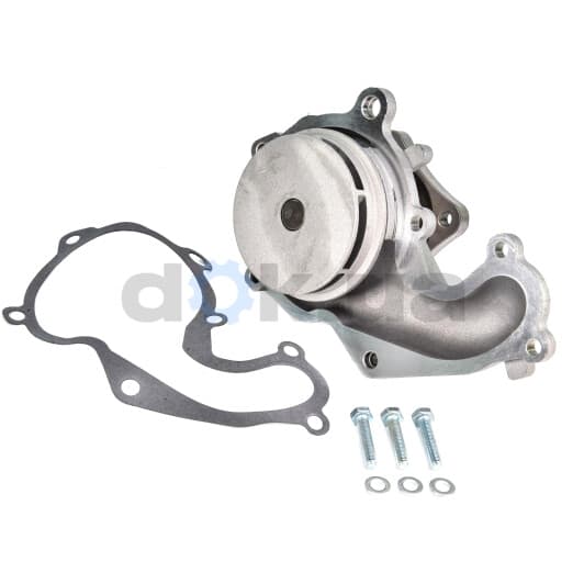 D1G038TT Thermotec Помпа