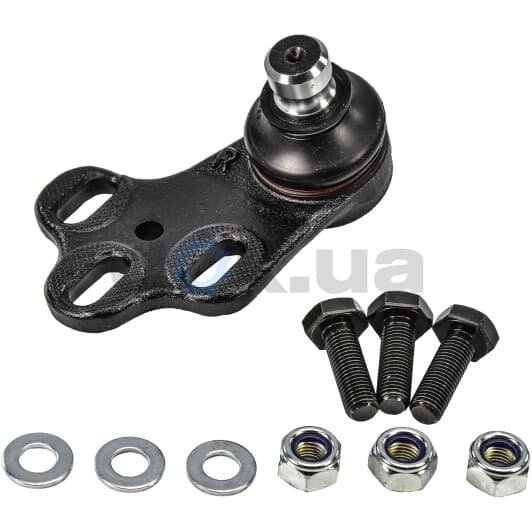 TC503 Delphi Шаровая опора для Audi 80