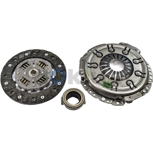 620 0334 00 LuK Комплект зчеплення