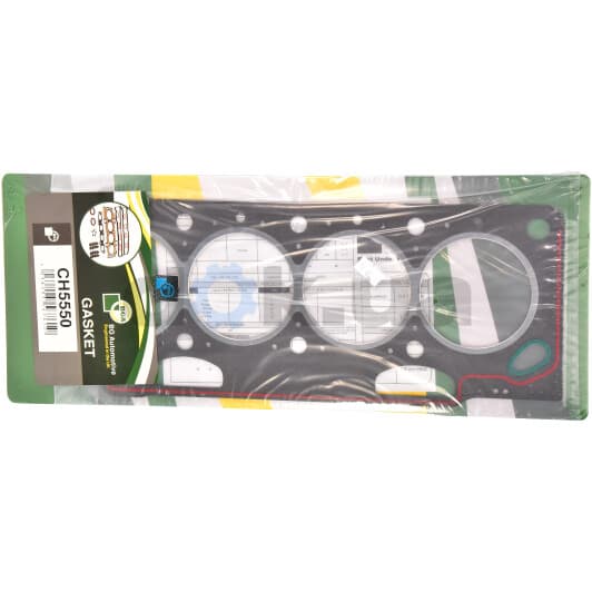 CH5550 BGA Прокладка ГБЦ