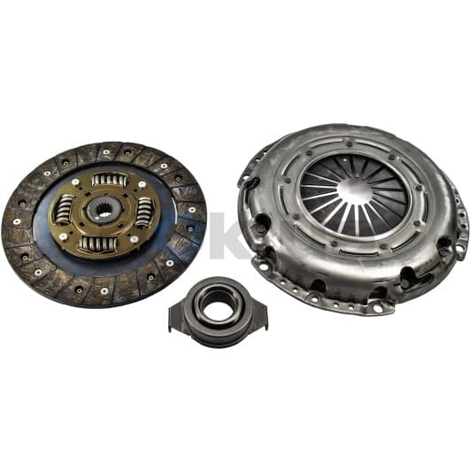 F1G085NX Nexus Комплект сцепления