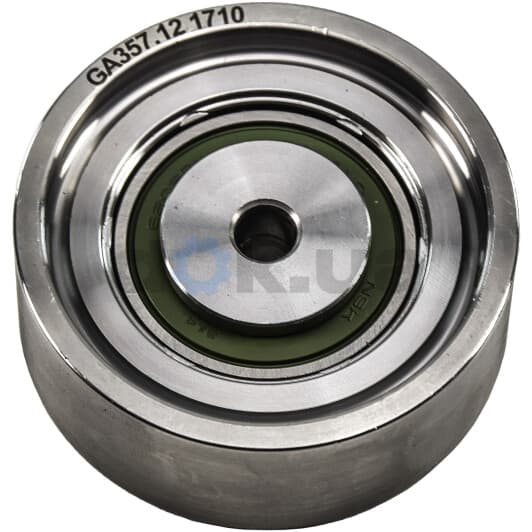 GA357.12 SNR Обводной ролик поликлинового ремня